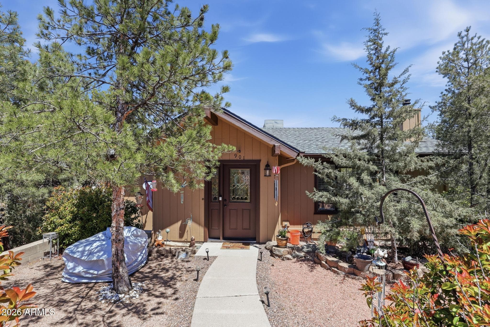 901 S RIDGEWAY Street, Payson, AZ 85541 — photo 1 of 32
