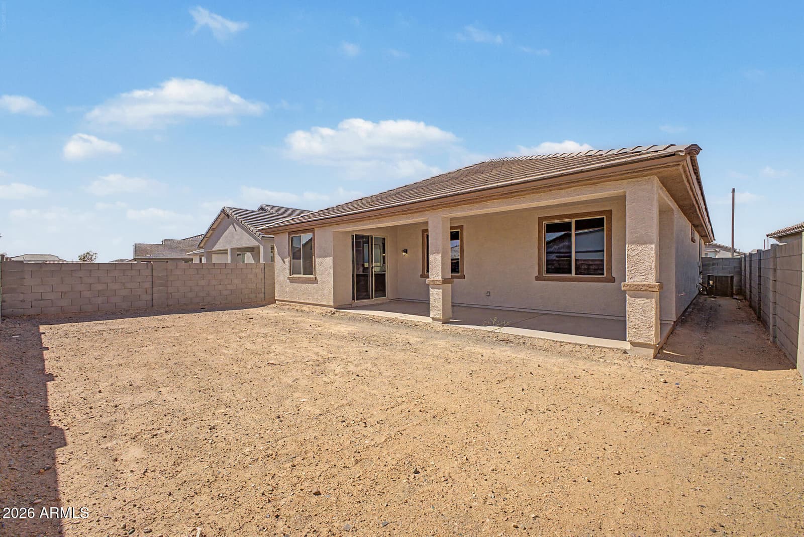 18347 W Villa Chula Lane, Surprise, AZ 85387 — photo 34 of 36