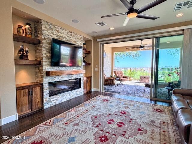 3965 GOLDMINE CANYON Way, Wickenburg, AZ 85390 — photo 13 of 36