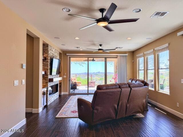 3965 GOLDMINE CANYON Way, Wickenburg, AZ 85390 — photo 14 of 36
