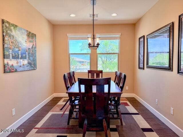 3965 GOLDMINE CANYON Way, Wickenburg, AZ 85390 — photo 10 of 36