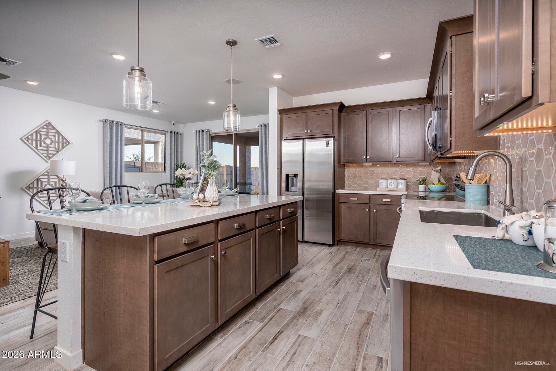22985 N 183RD Drive, Surprise, AZ 85387 — photo 5 of 15