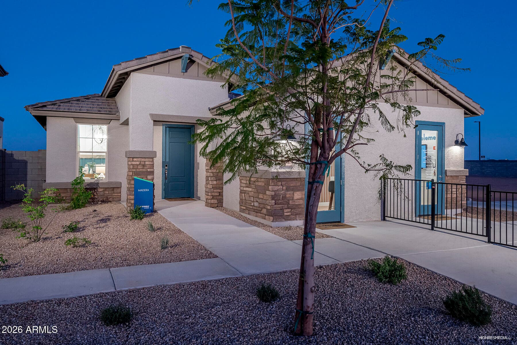 22985 N 183RD Drive, Surprise, AZ 85387 — photo 1 of 15