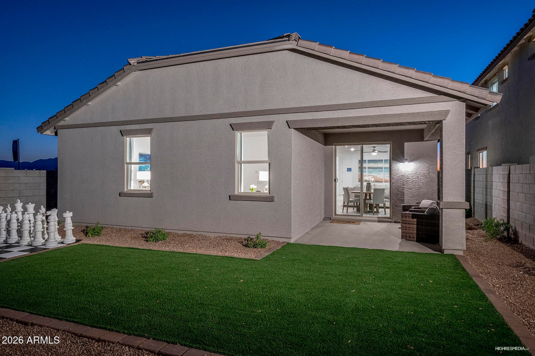22985 N 183RD Drive, Surprise, AZ 85387 — photo 3 of 15