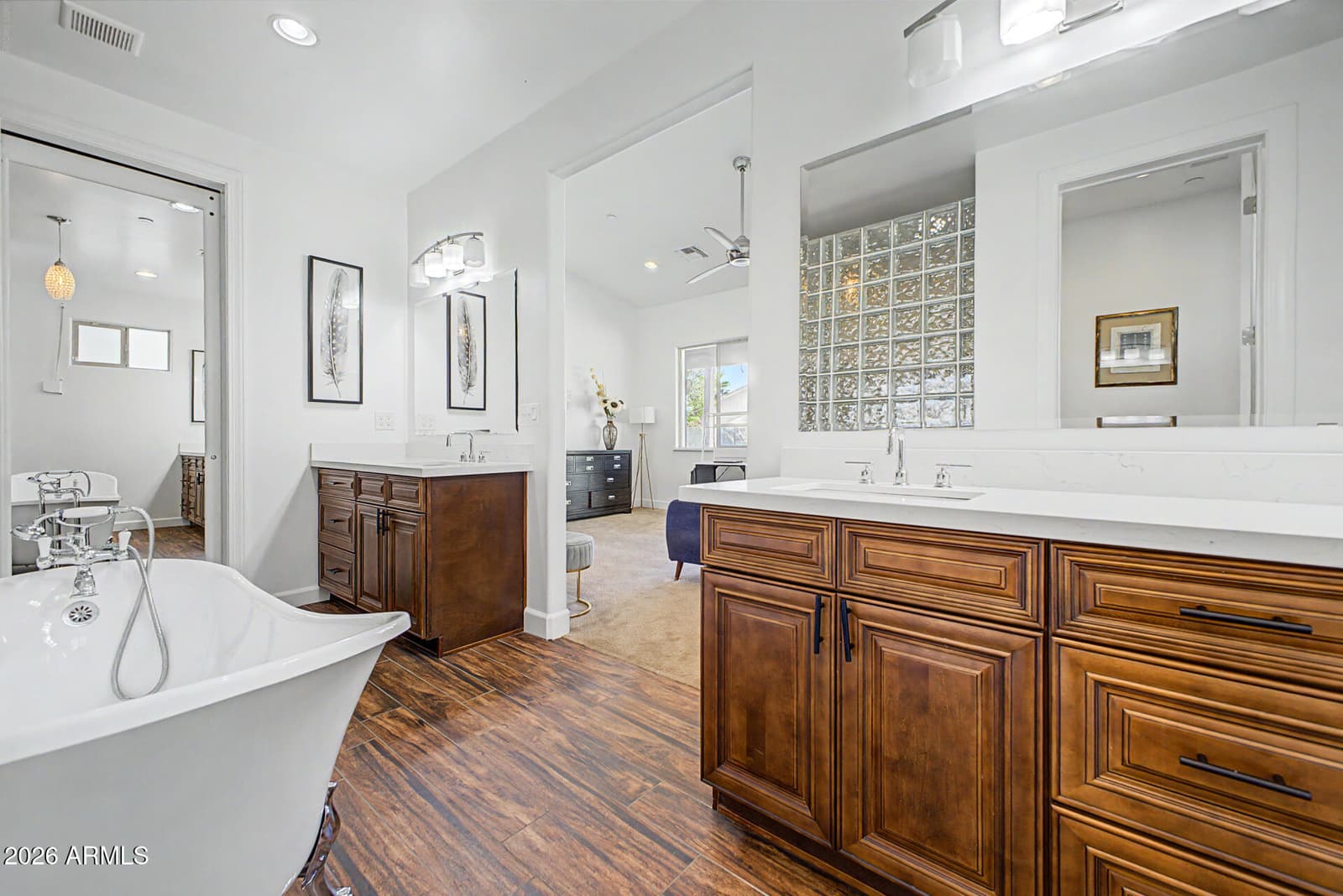 9098 E LUDLOW Drive, Scottsdale, AZ 85260 — photo 13 of 29