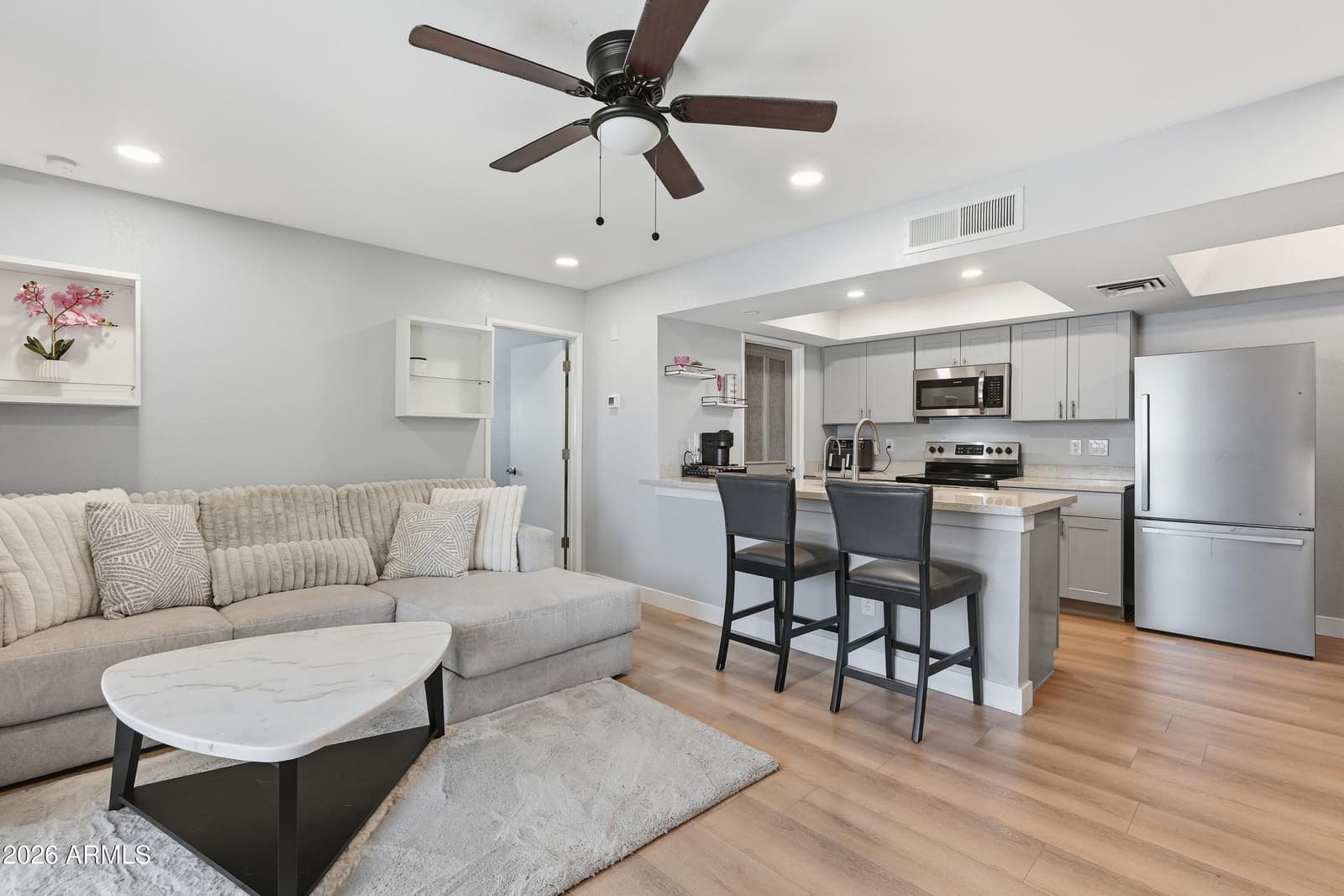520 N STAPLEY Drive 227, Mesa, AZ 85203 — photo 1 of 35