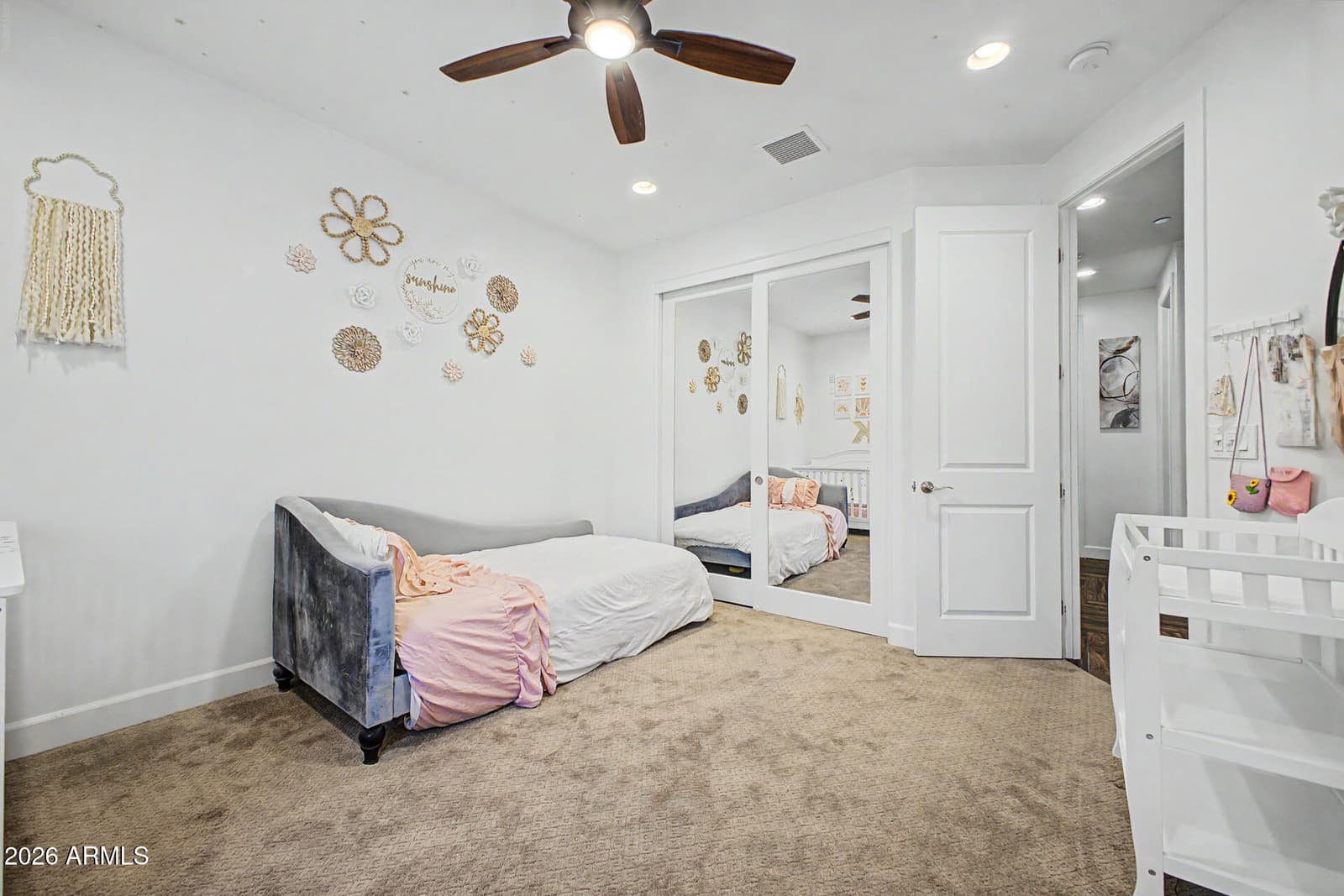 9098 E LUDLOW Drive, Scottsdale, AZ 85260 — photo 20 of 29