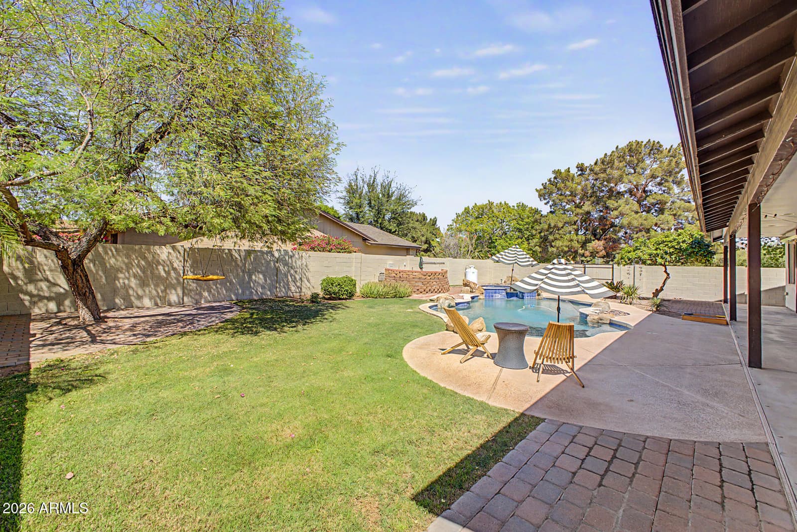 9098 E LUDLOW Drive, Scottsdale, AZ 85260 — photo 24 of 29