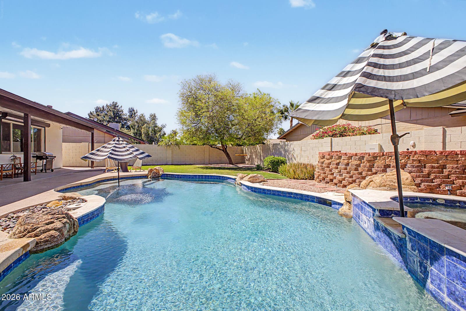 9098 E LUDLOW Drive, Scottsdale, AZ 85260 — photo 27 of 29