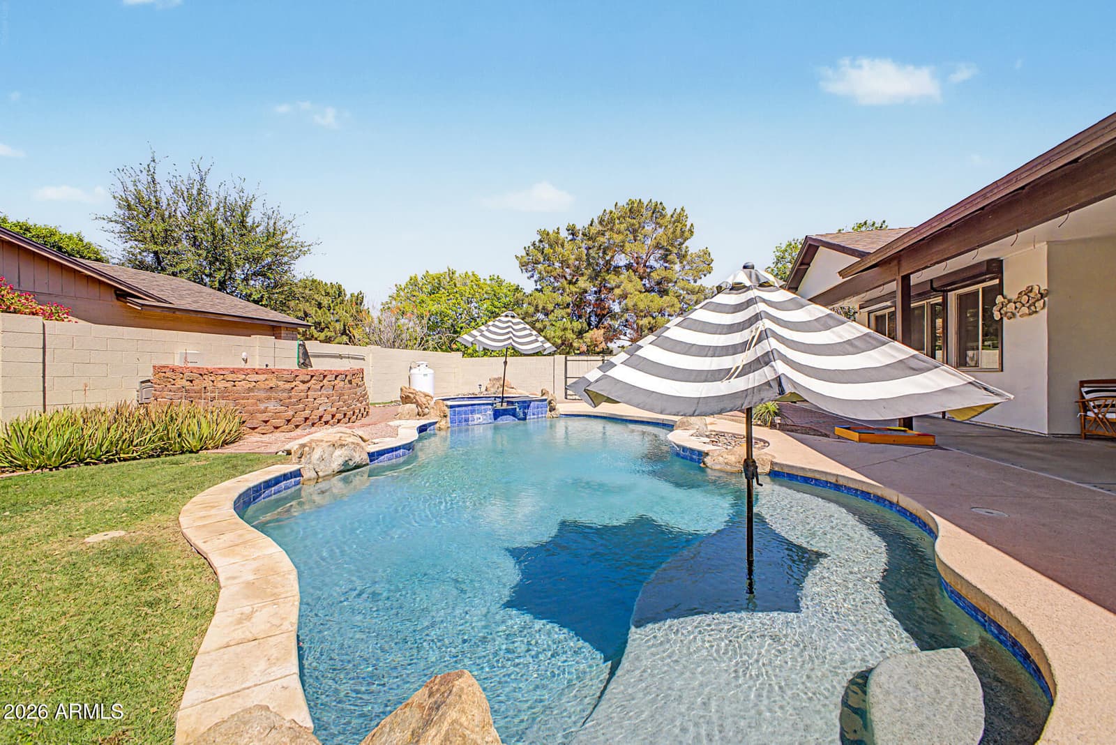 9098 E LUDLOW Drive, Scottsdale, AZ 85260 — photo 28 of 29