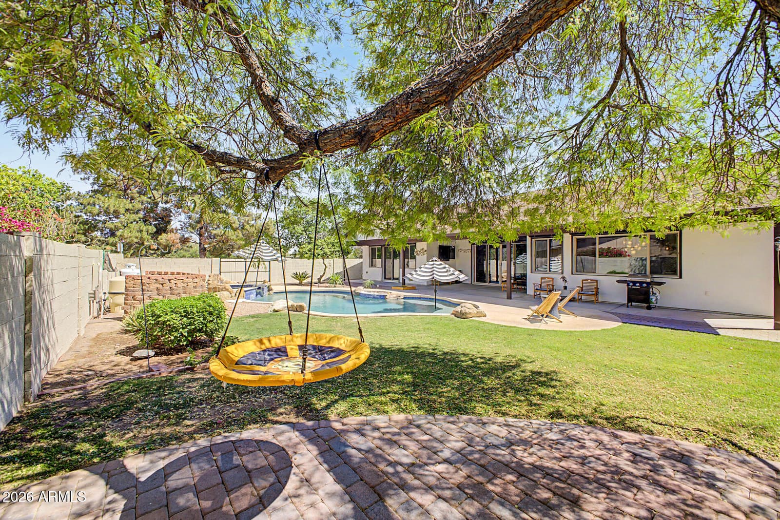 9098 E LUDLOW Drive, Scottsdale, AZ 85260 — photo 29 of 29
