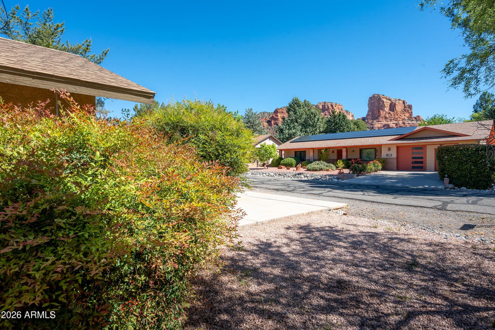105 Gunsight Hills Drive, Sedona, AZ 86351 — photo 23 of 28