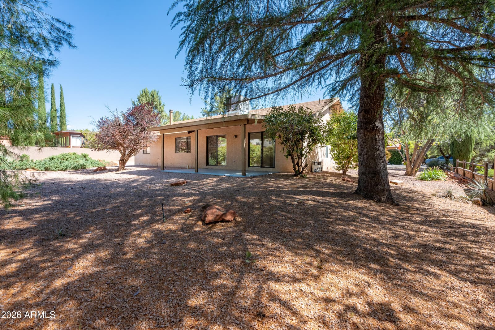 105 Gunsight Hills Drive, Sedona, AZ 86351 — photo 26 of 28