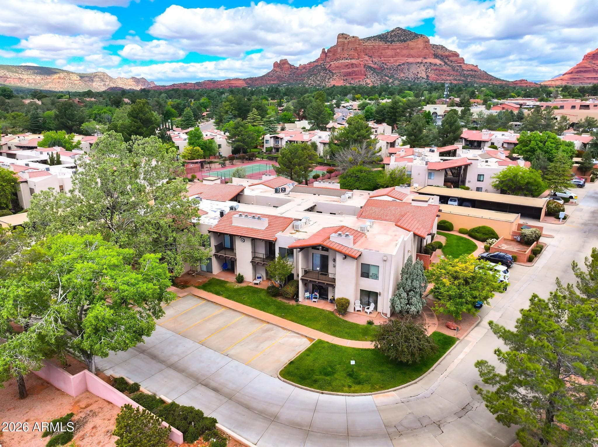65 Verde Valley School Road D8, Sedona, AZ 86351 — photo 37 of 48