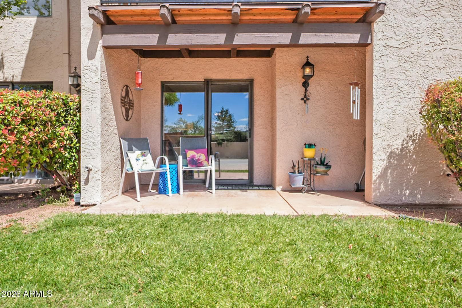 65 Verde Valley School Road D8, Sedona, AZ 86351 — photo 33 of 48