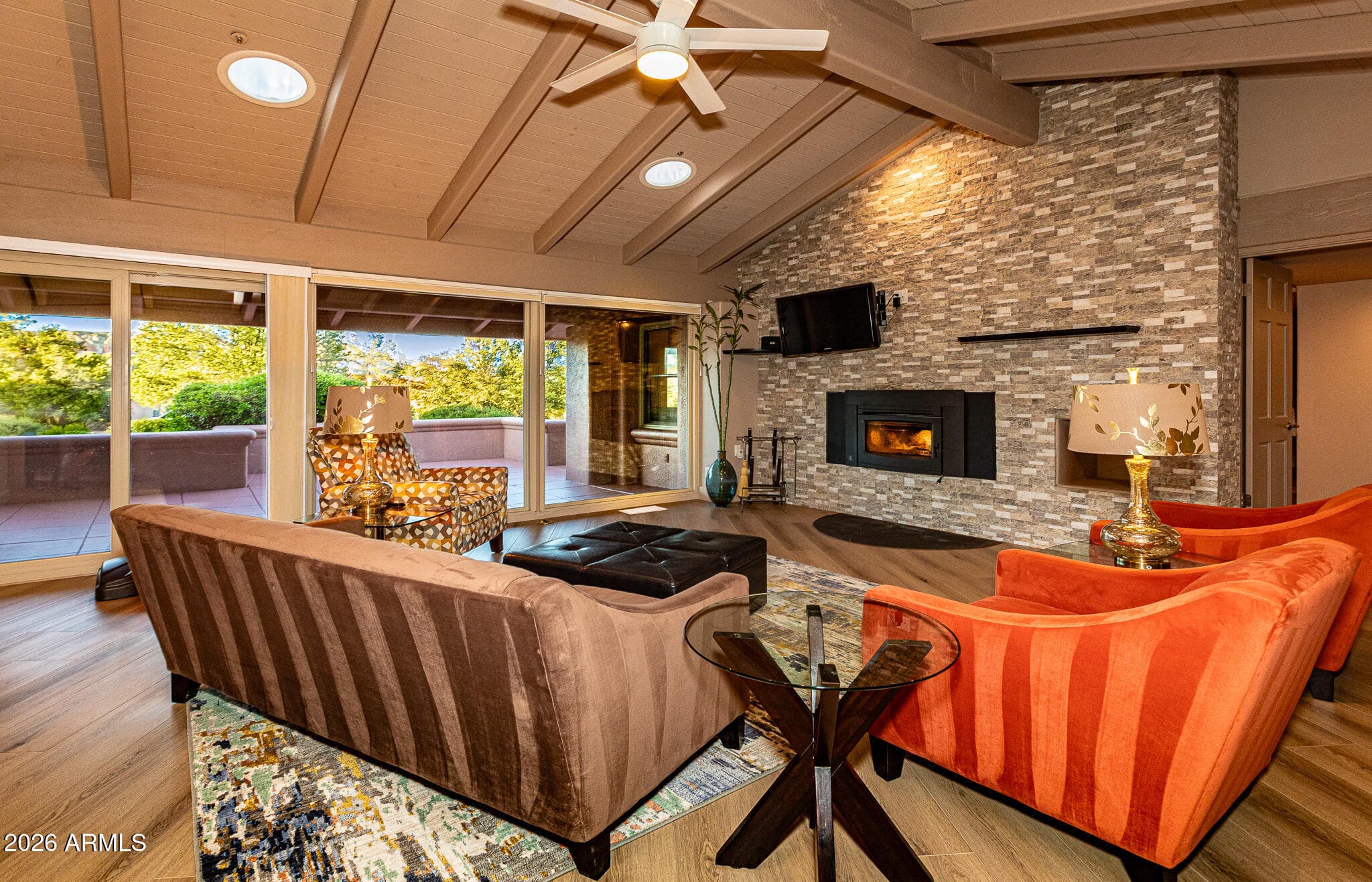 15 CALLE DEL JEFES, Sedona, AZ 86336 — photo 10 of 54