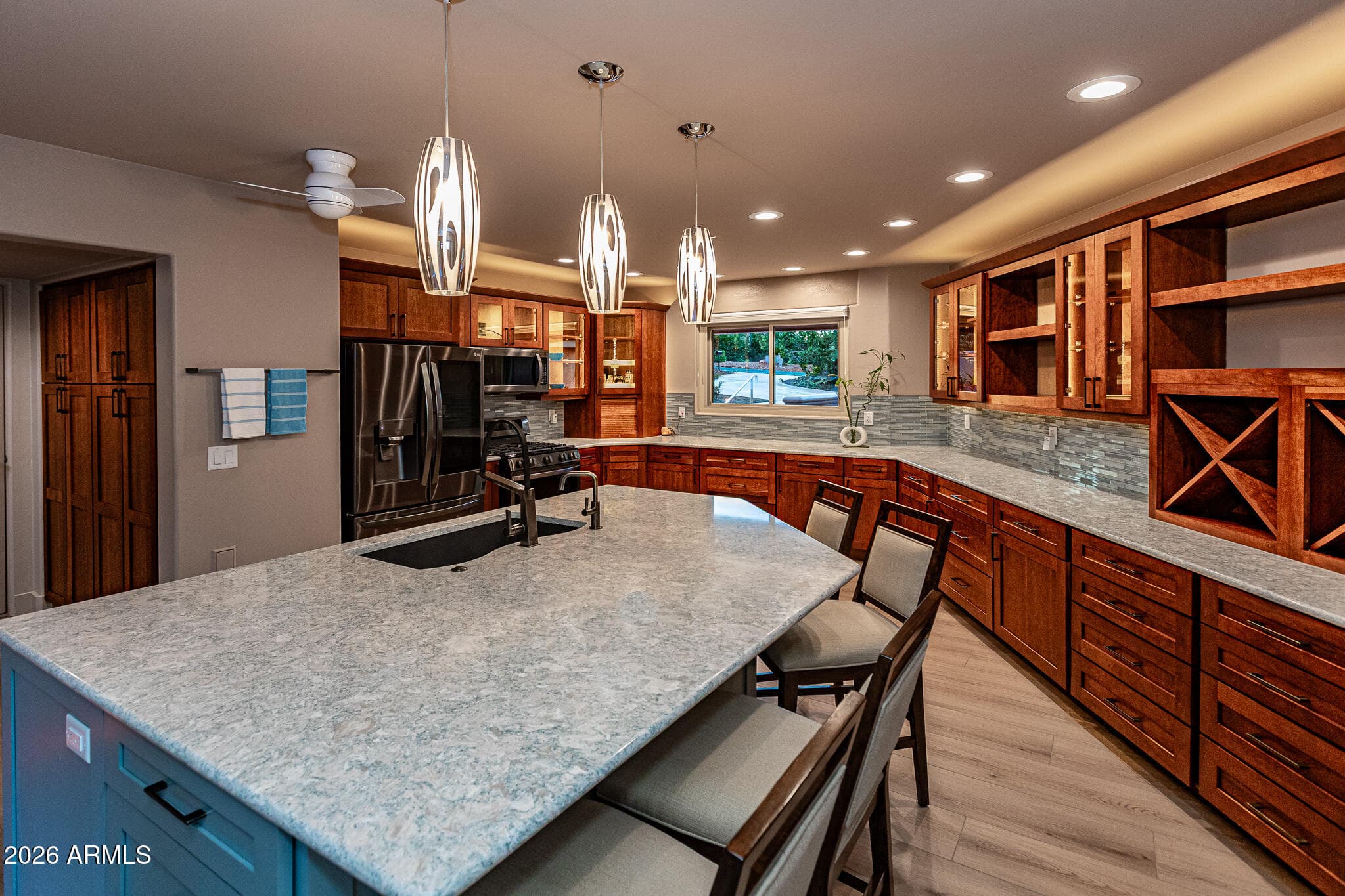 15 CALLE DEL JEFES, Sedona, AZ 86336 — photo 16 of 54