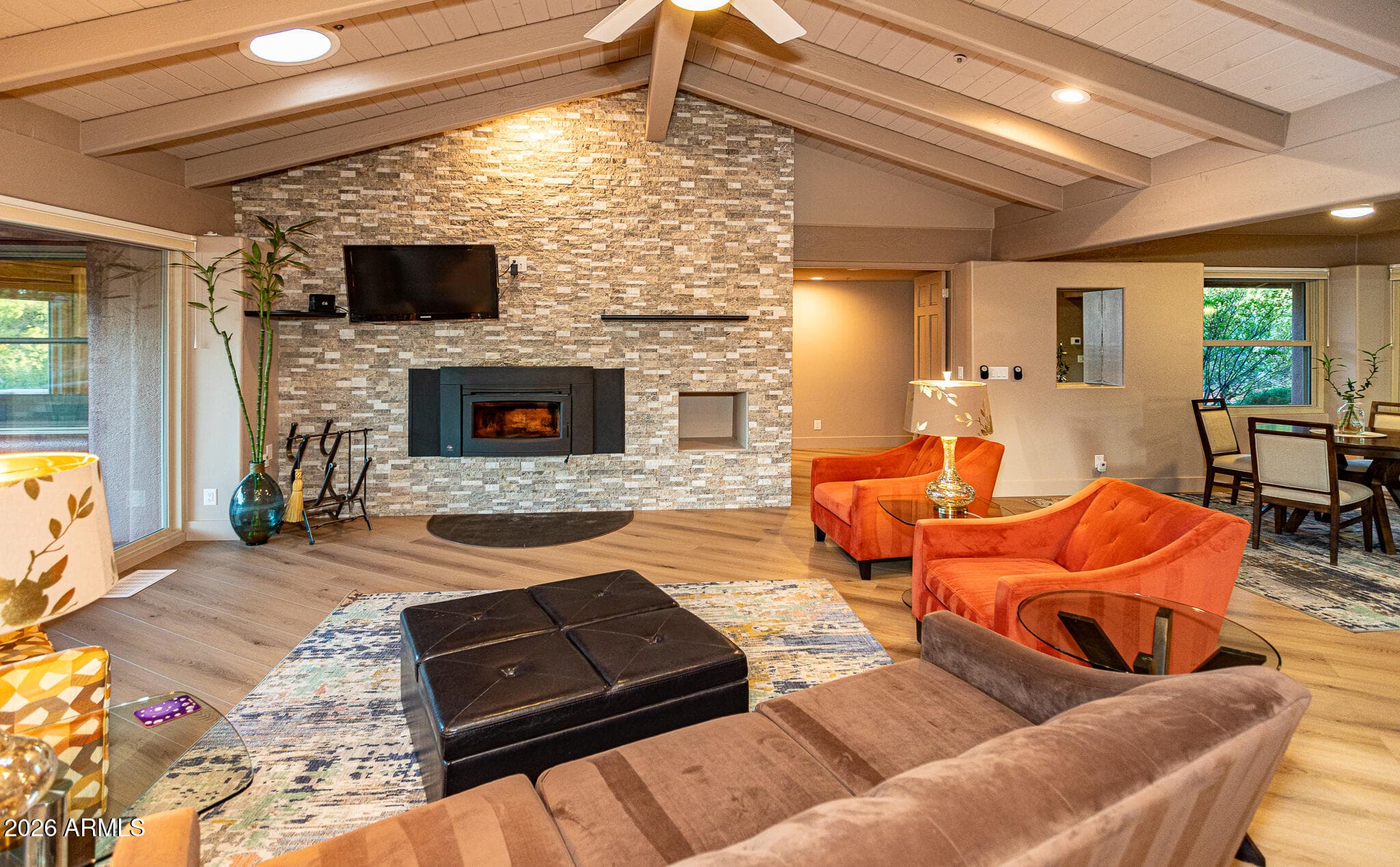 15 CALLE DEL JEFES, Sedona, AZ 86336 — photo 19 of 54