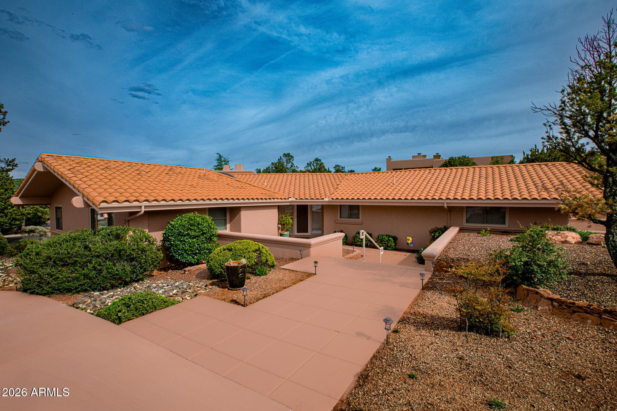 15 CALLE DEL JEFES, Sedona, AZ 86336 — photo 45 of 54