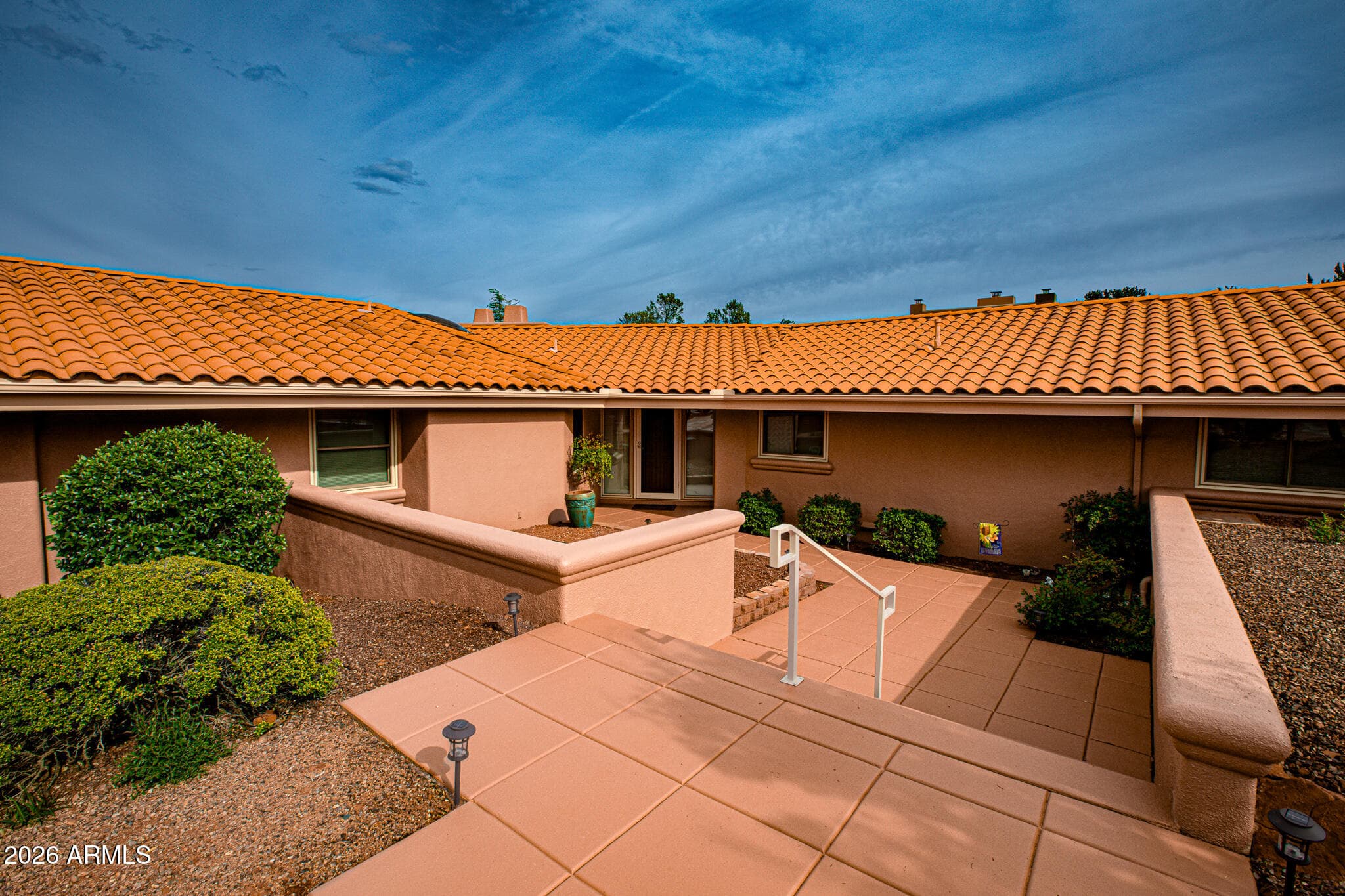 15 CALLE DEL JEFES, Sedona, AZ 86336 — photo 46 of 54