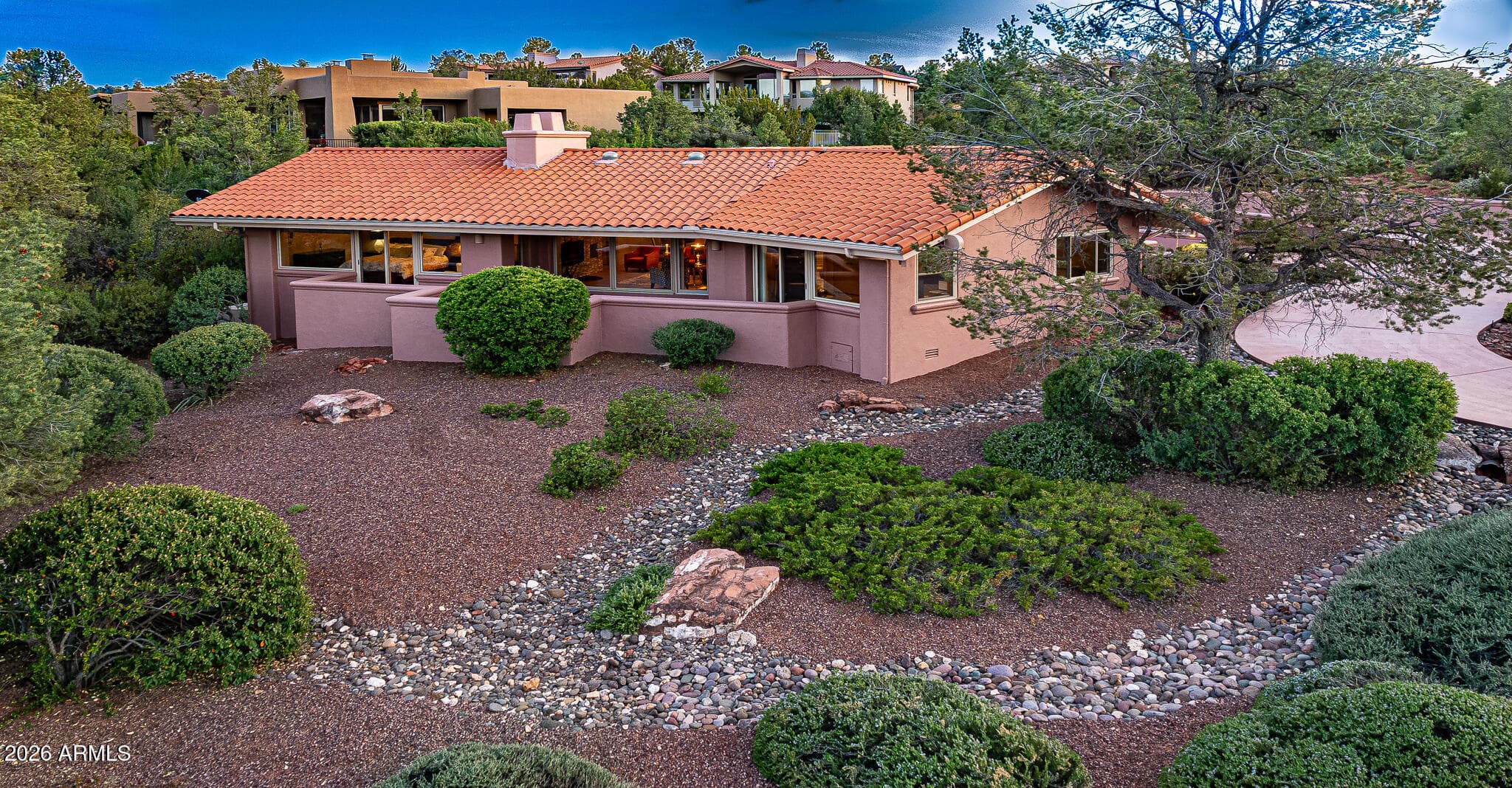 15 CALLE DEL JEFES, Sedona, AZ 86336 — photo 54 of 54
