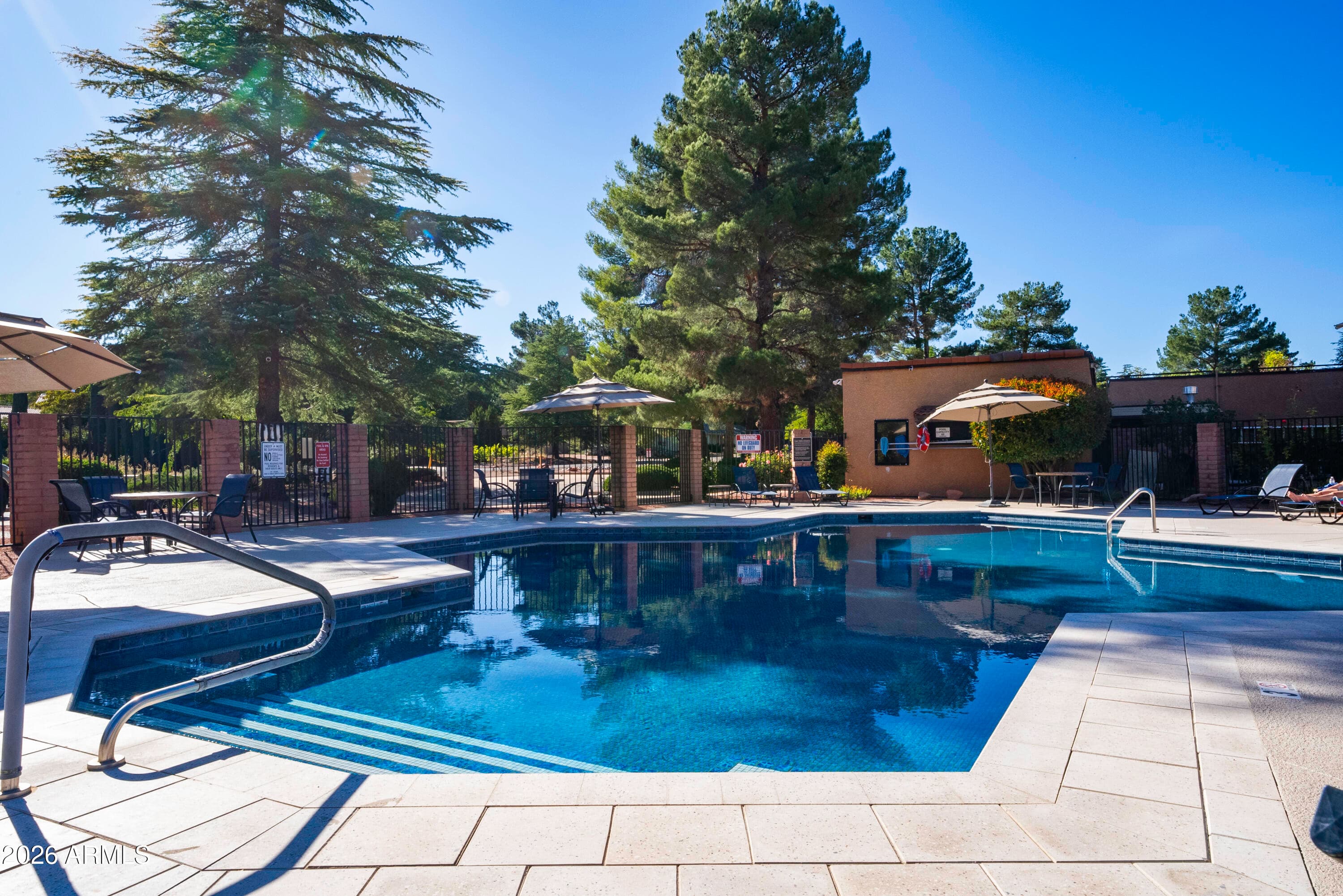 65 Verde Valley School Road D8, Sedona, AZ 86351 — photo 42 of 48