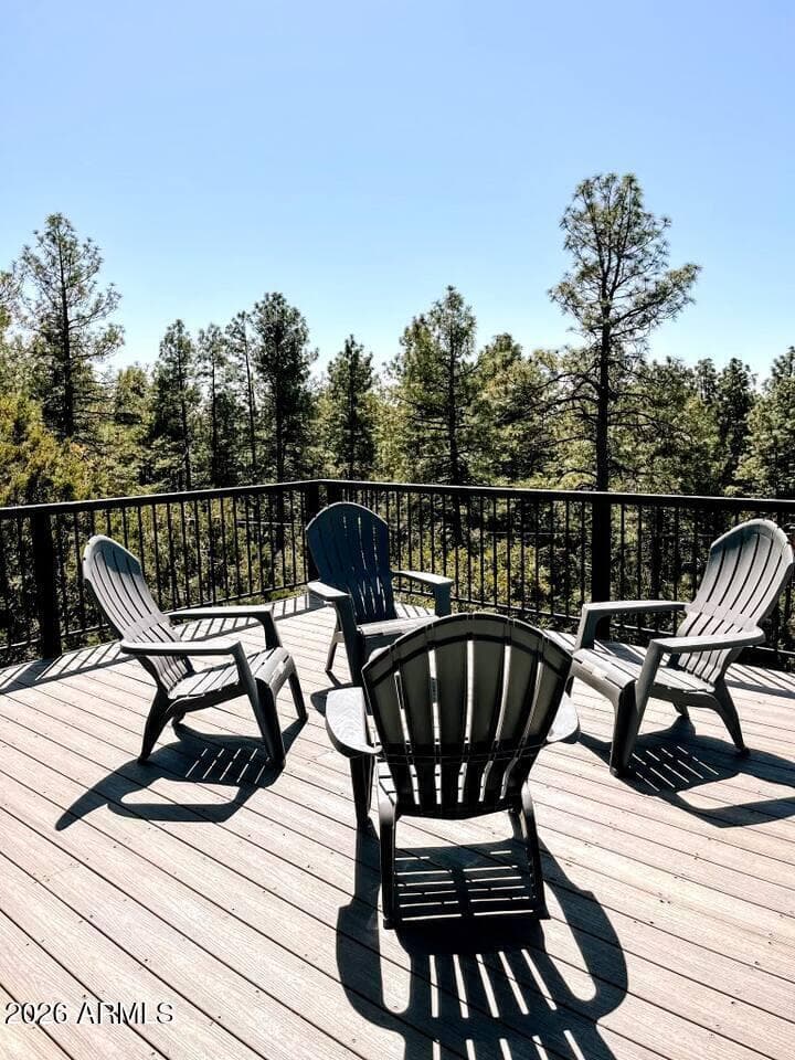 5416 W PINON Drive, Pine, AZ 85544 — photo 40 of 42