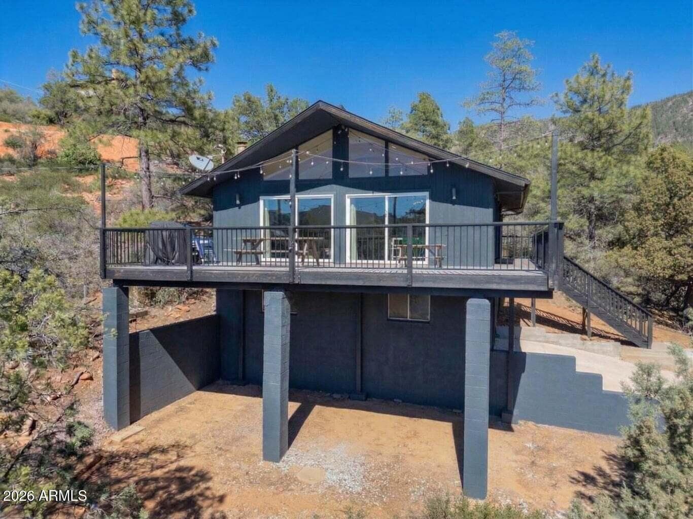 5416 W PINON Drive, Pine, AZ 85544 — photo 24 of 42