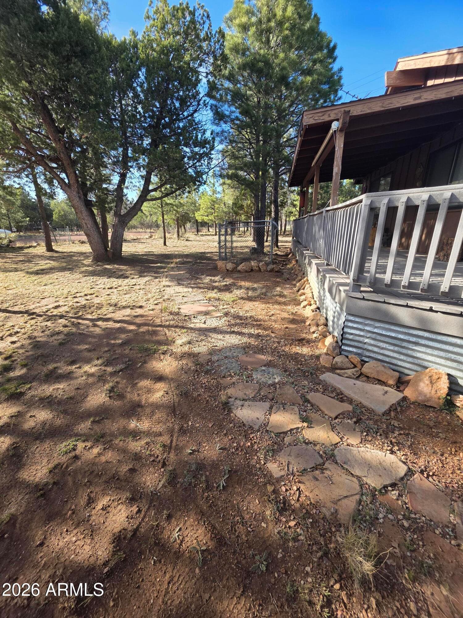 5823 Cougar Drive, Happy Jack, AZ 86024 — photo 2 of 30