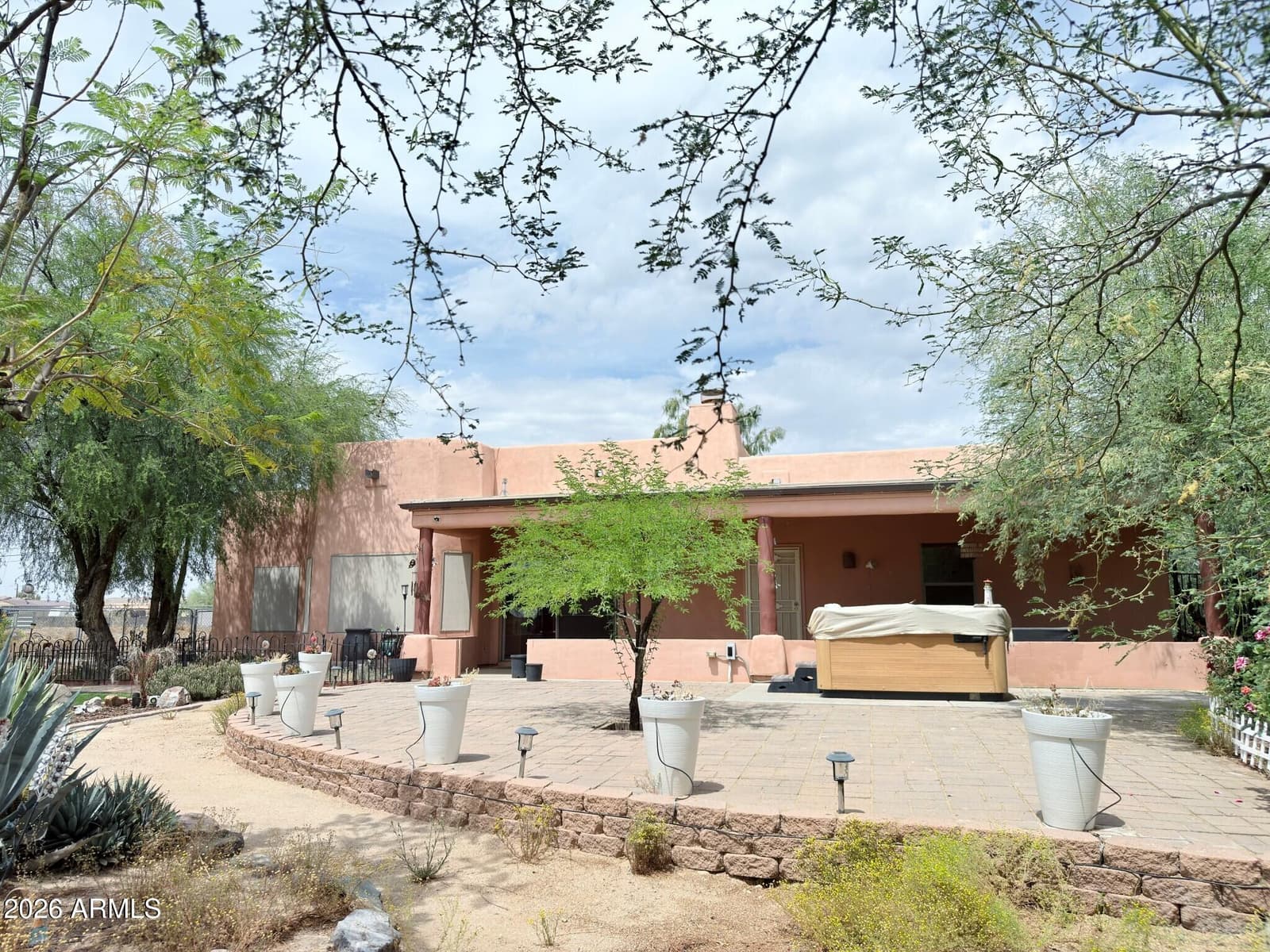 1127 E JOY RANCH Road, Phoenix, AZ 85086 — photo 27 of 55