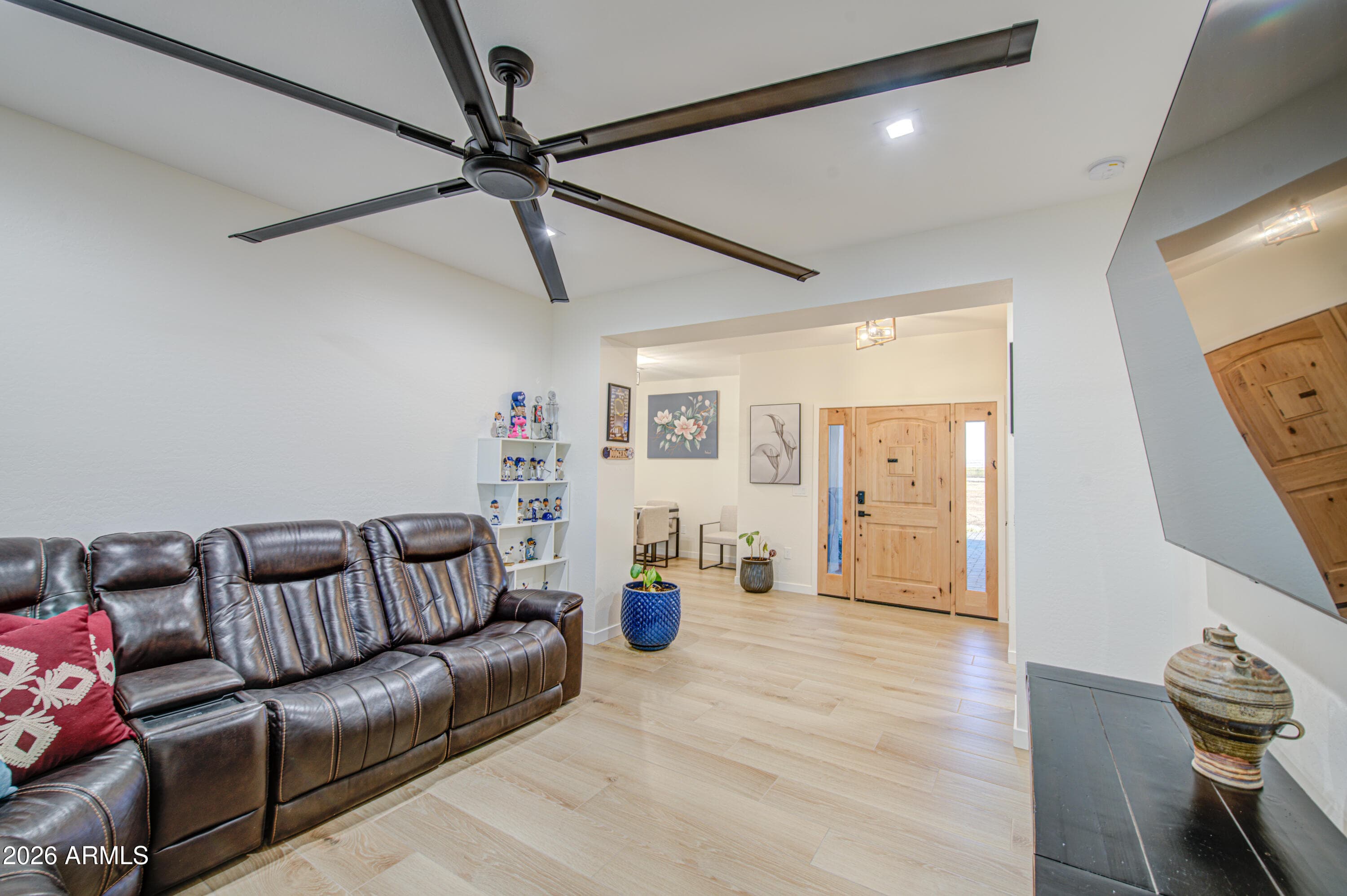 25037 W CHAPAROSA Way, Wittmann, AZ 85361 — photo 15 of 48