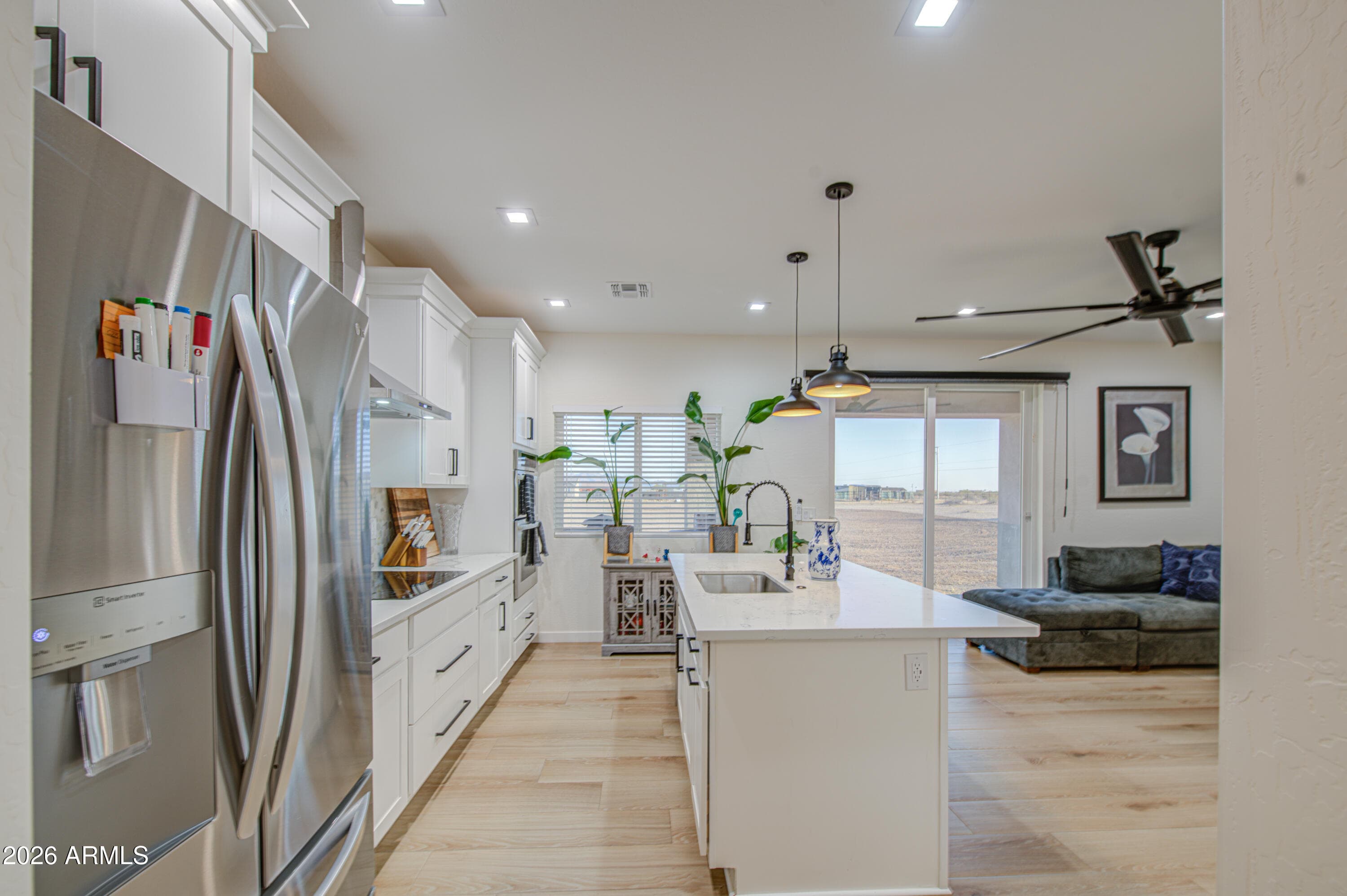 25037 W CHAPAROSA Way, Wittmann, AZ 85361 — photo 5 of 48