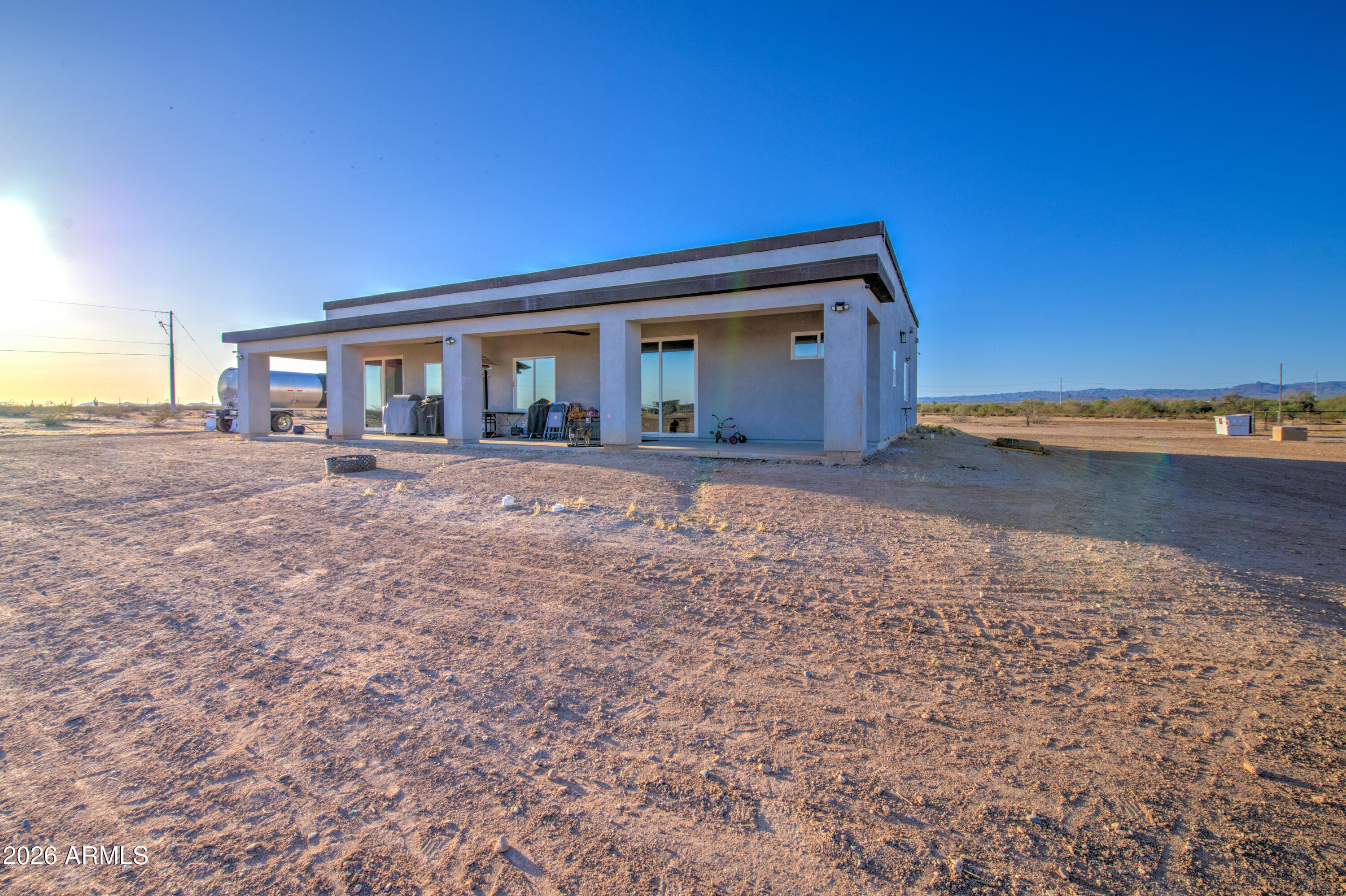 25037 W CHAPAROSA Way, Wittmann, AZ 85361 — photo 46 of 48