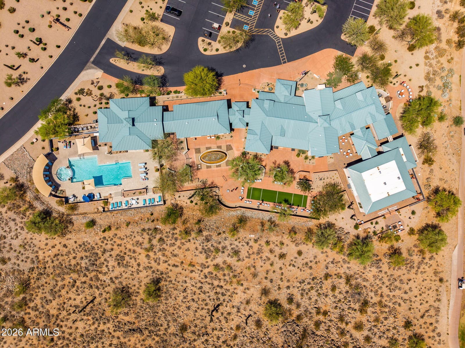 1197 W DESERT LILY Drive, San Tan Valley, AZ 85143 — photo 45 of 54