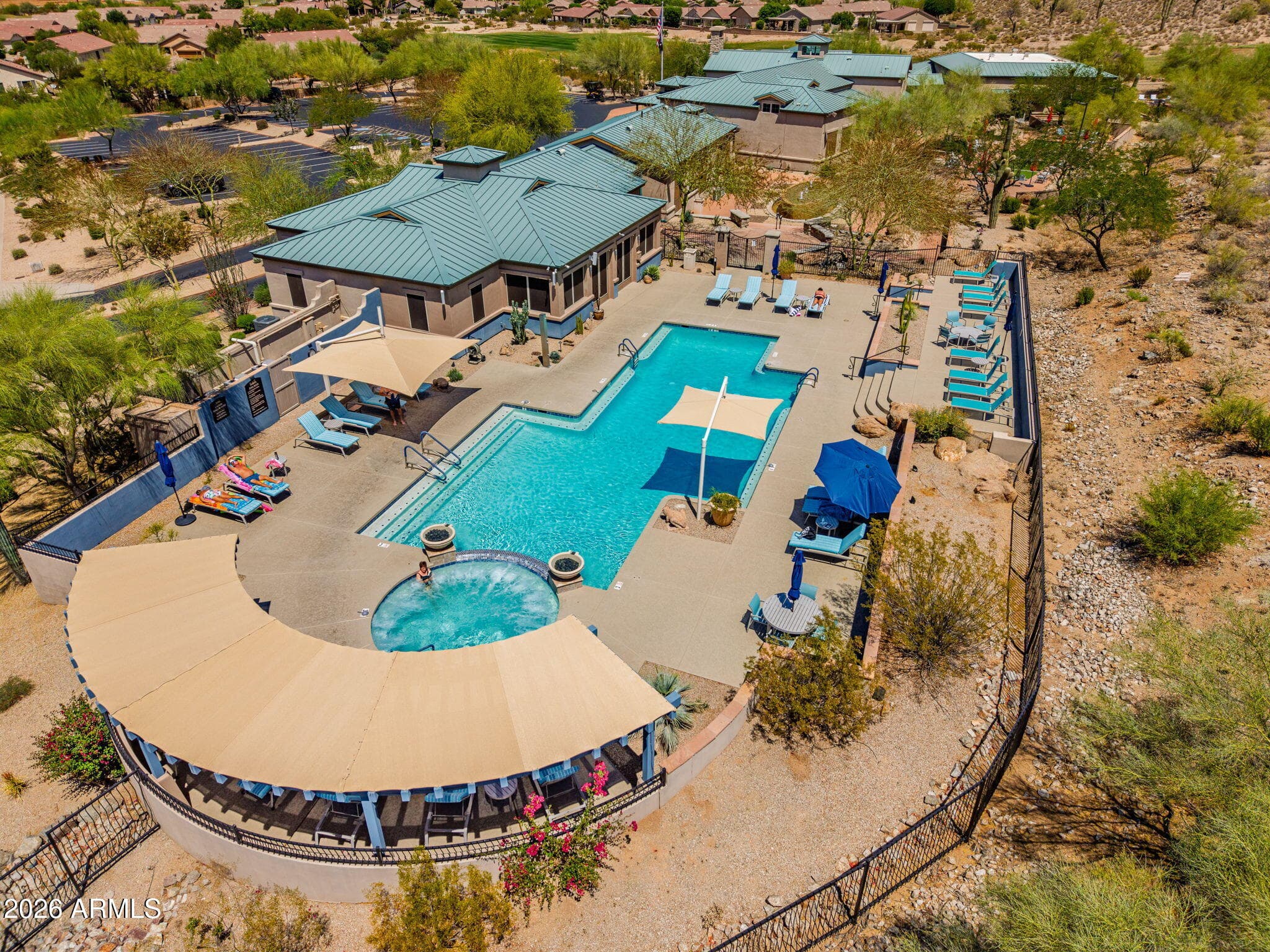 1197 W DESERT LILY Drive, San Tan Valley, AZ 85143 — photo 46 of 54