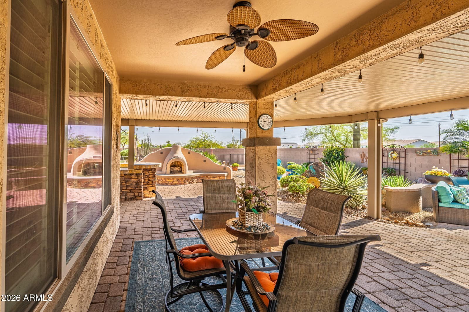 1197 W DESERT LILY Drive, San Tan Valley, AZ 85143 — photo 38 of 54