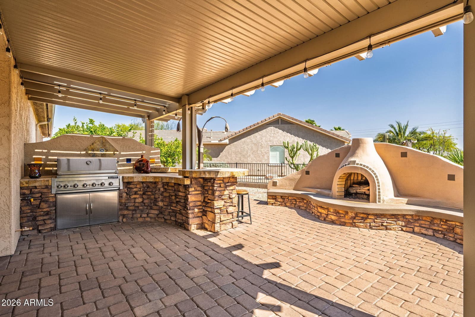 1197 W DESERT LILY Drive, San Tan Valley, AZ 85143 — photo 39 of 54