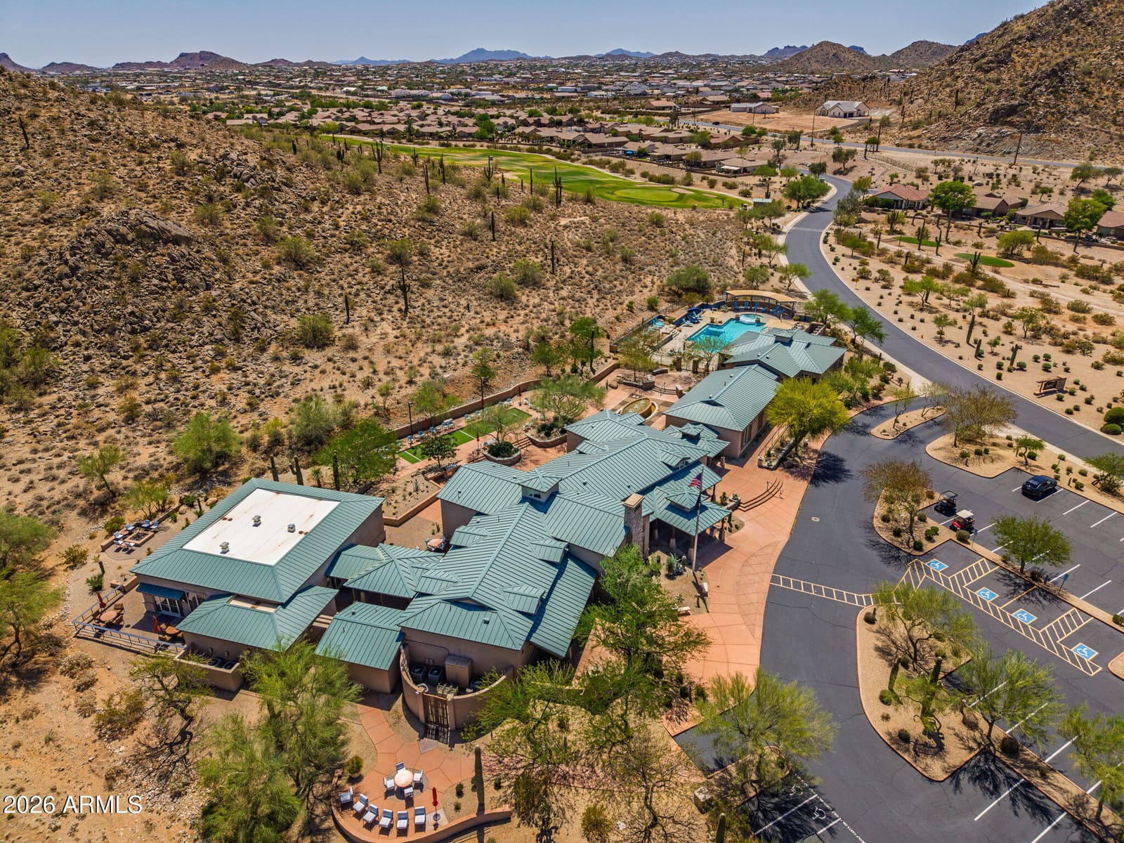 1197 W DESERT LILY Drive, San Tan Valley, AZ 85143 — photo 48 of 54