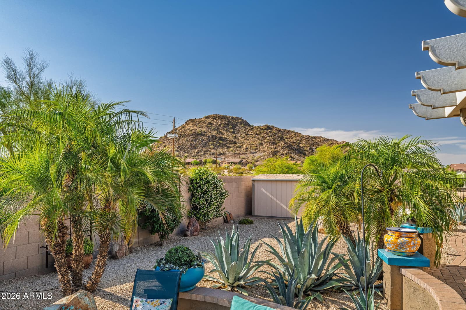 1197 W DESERT LILY Drive, San Tan Valley, AZ 85143 — photo 43 of 54