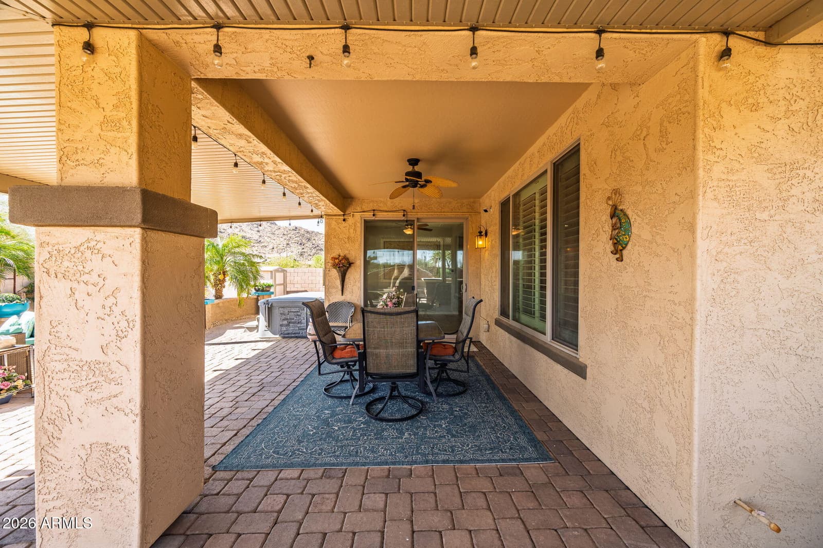 1197 W DESERT LILY Drive, San Tan Valley, AZ 85143 — photo 41 of 54
