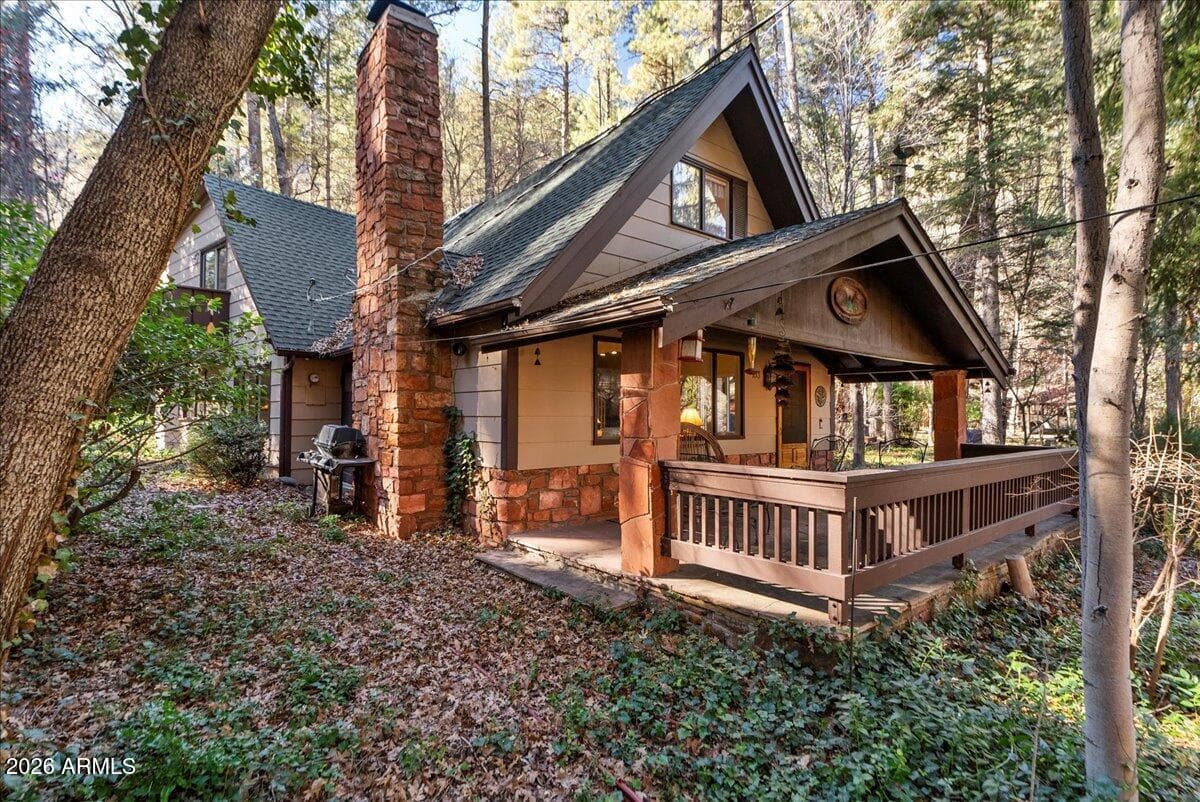 103 N HARDING Drive, Sedona, AZ 86336 — photo 4 of 62