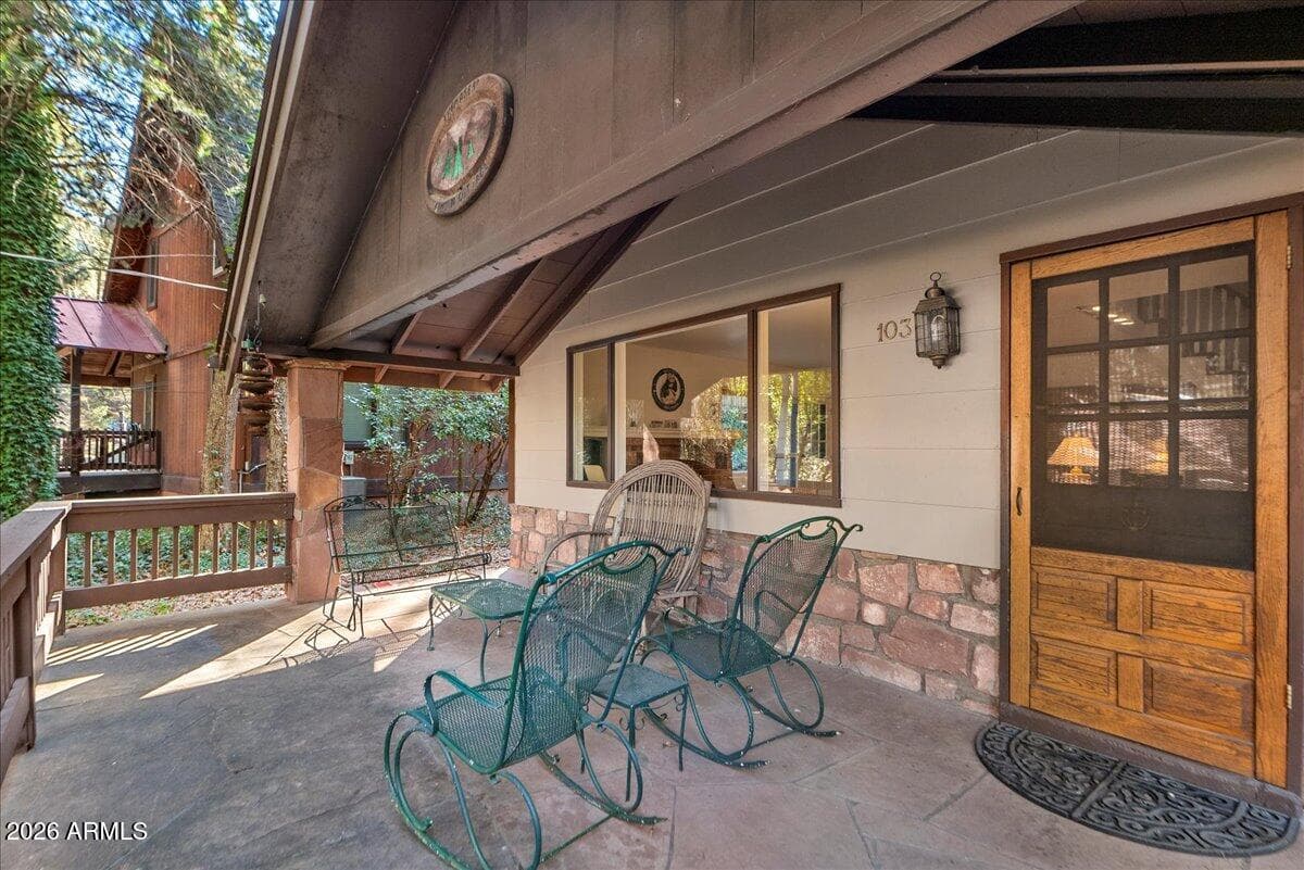 103 N HARDING Drive, Sedona, AZ 86336 — photo 5 of 62