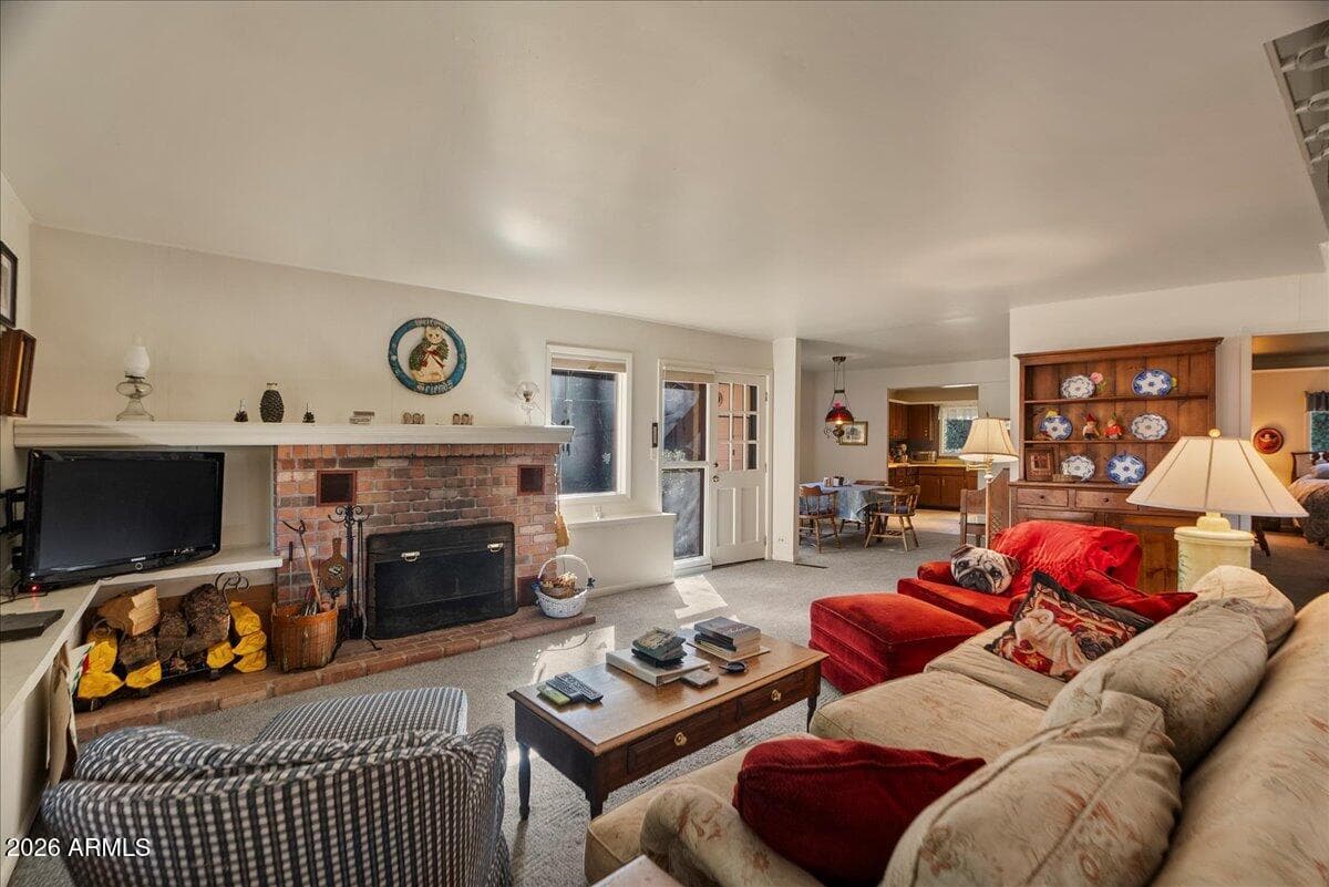 103 N HARDING Drive, Sedona, AZ 86336 — photo 11 of 62