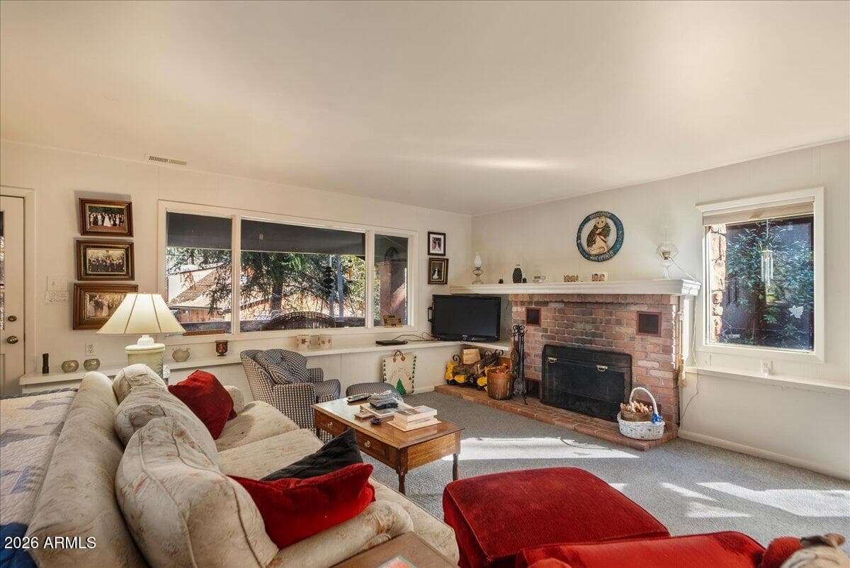 103 N HARDING Drive, Sedona, AZ 86336 — photo 13 of 62