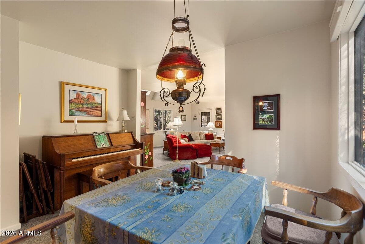 103 N HARDING Drive, Sedona, AZ 86336 — photo 17 of 62