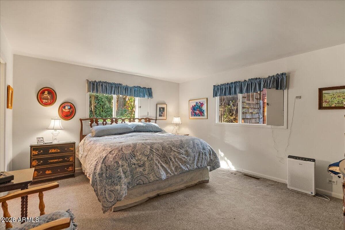 103 N HARDING Drive, Sedona, AZ 86336 — photo 22 of 62