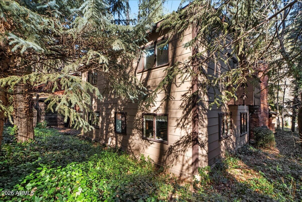 103 N HARDING Drive, Sedona, AZ 86336 — photo 41 of 62