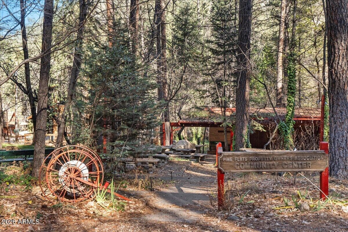 103 N HARDING Drive, Sedona, AZ 86336 — photo 43 of 62