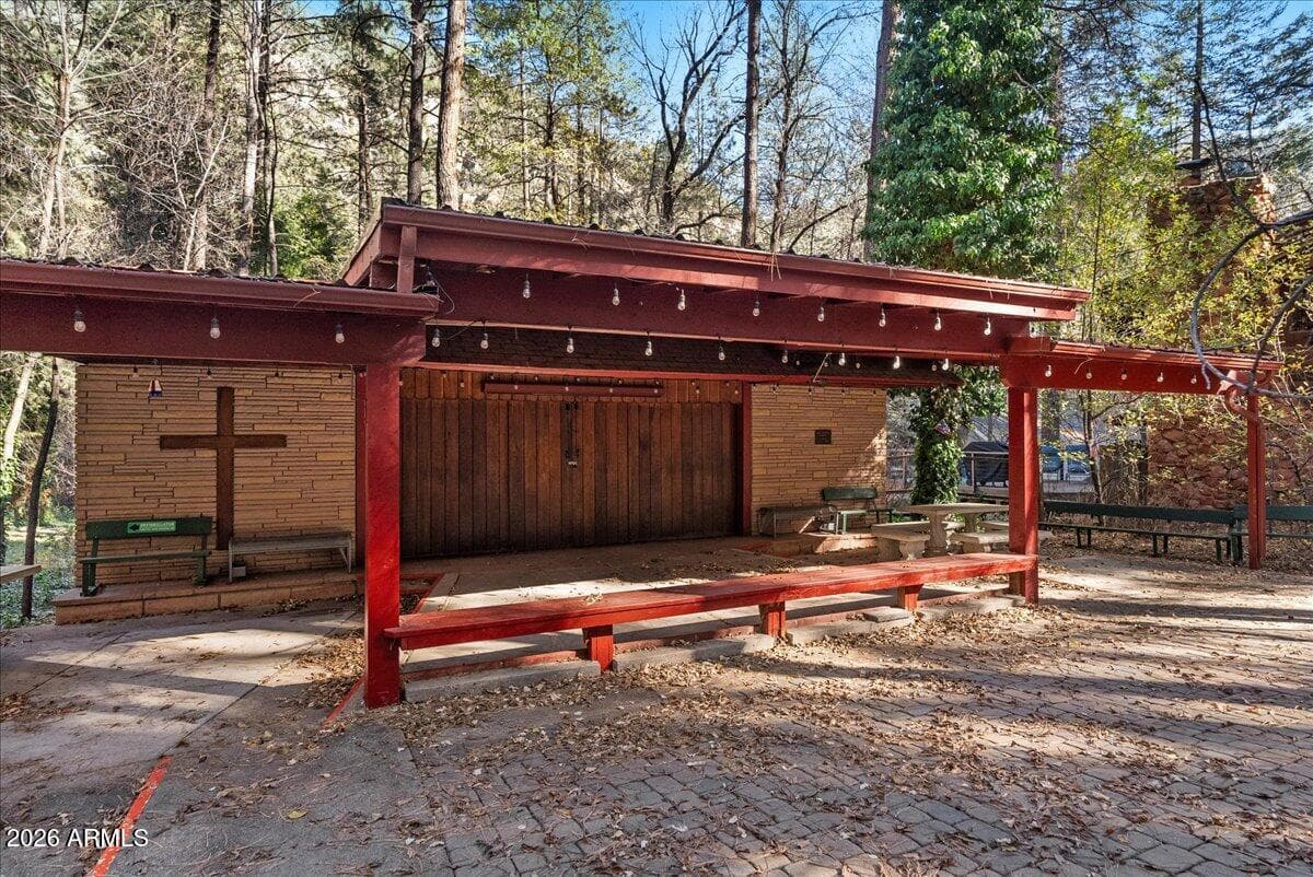 103 N HARDING Drive, Sedona, AZ 86336 — photo 44 of 62