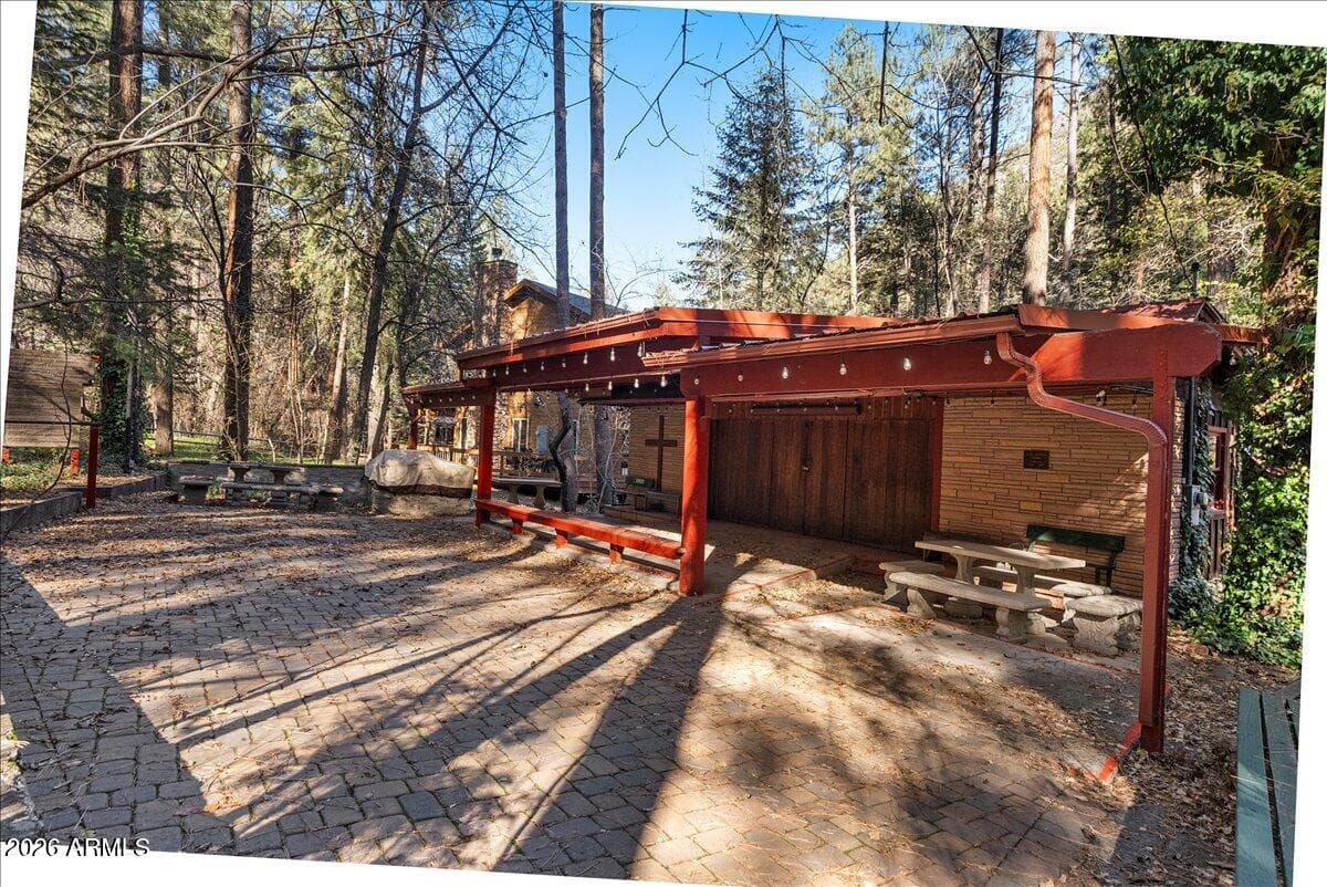 103 N HARDING Drive, Sedona, AZ 86336 — photo 45 of 62